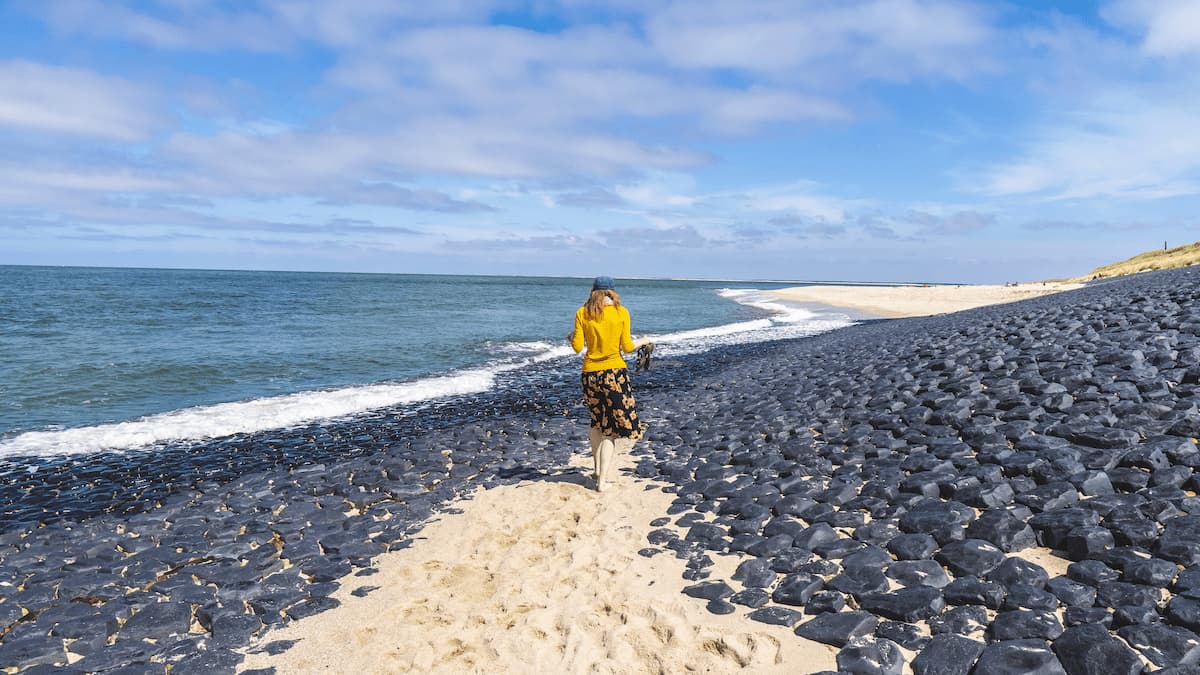 Freiheit pur -sylt- am meer - relaxen und entspannen -geniessen