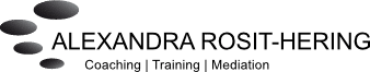 Neuaufgestellt: Systemische Aufstellung am Telefon Logo
